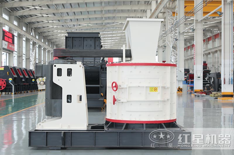 復合式粉碎機多少錢一臺？