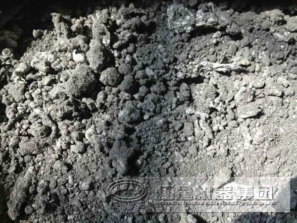 鋁灰 鋁灰