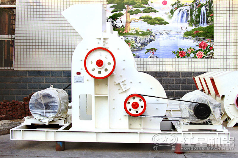 雙級破碎機廠家 雙級破碎機廠家