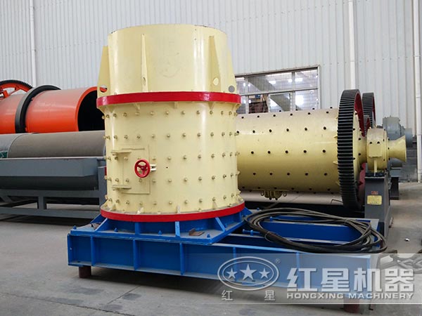 石料復合式破碎機 石料復合式破碎機
