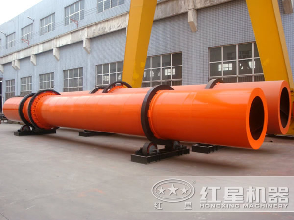 型煤烘干機 型煤烘干機