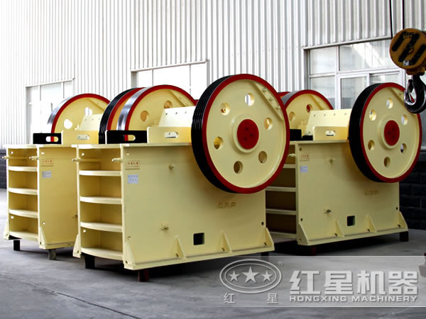 簡擺式破碎機 簡擺式破碎機