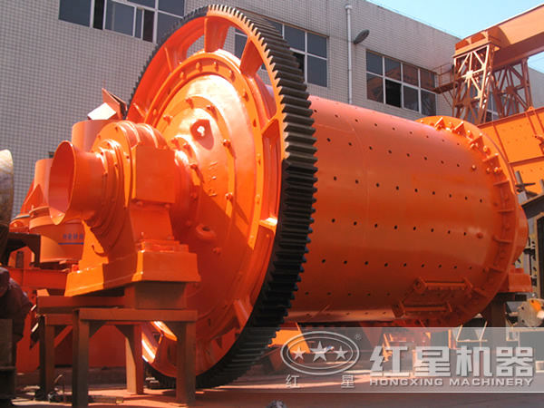 球磨機 球磨機