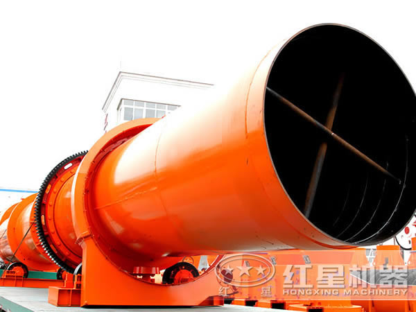 沙子烘干機(jī) 沙子烘干機(jī)