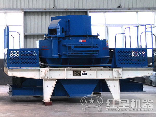 VSI陶粒砂制砂機 VSI陶粒砂制砂機