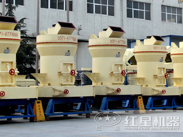 磨粉機 磨粉機