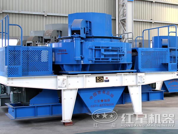 金剛砂制砂機 金剛砂制砂機