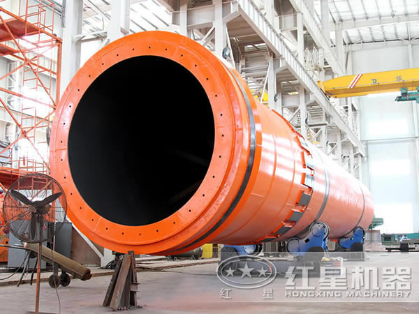 煤泥烘干機(jī) 煤泥烘干機(jī)