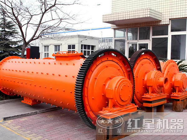 石灰石濕式球磨機(jī) 石灰石濕式球磨機(jī)