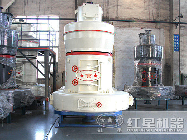 云母石磨粉機 云母石磨粉機