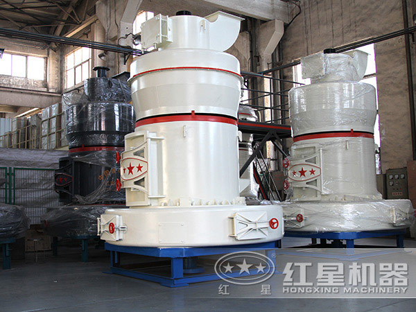 環保型雷蒙磨粉機優勢 環保型雷蒙磨粉機優勢