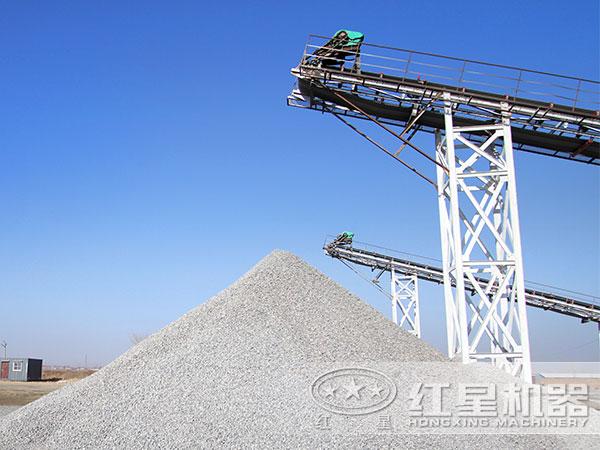 機(jī)制砂 機(jī)制砂