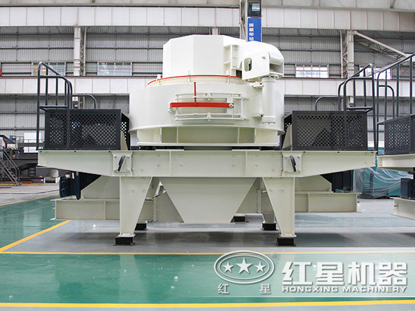 制砂機 制砂機