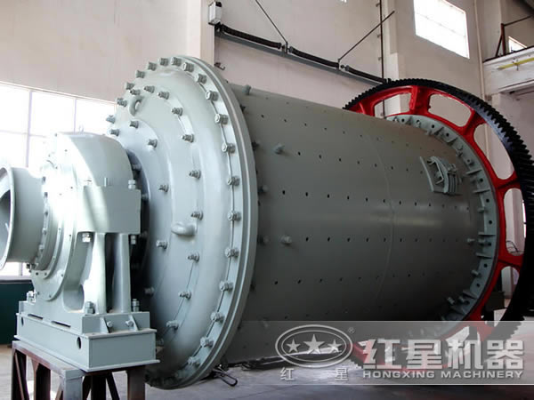 球磨機 球磨機