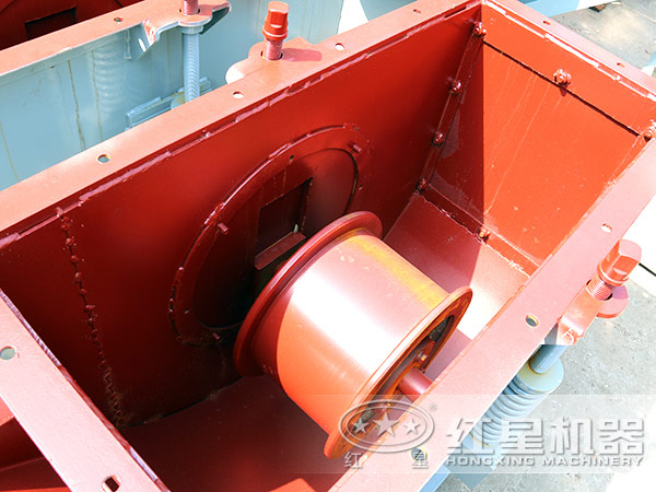 鵝卵石粉碎機細節 鵝卵石粉碎機細節