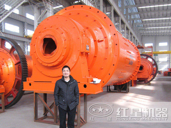 白灰球磨機(jī) 白灰球磨機(jī)