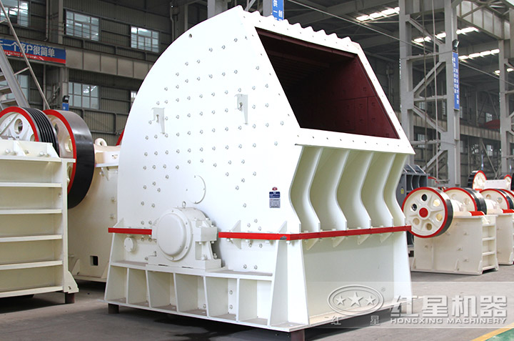 PCZ重型錘石破碎機 PCZ重型錘石破碎機
