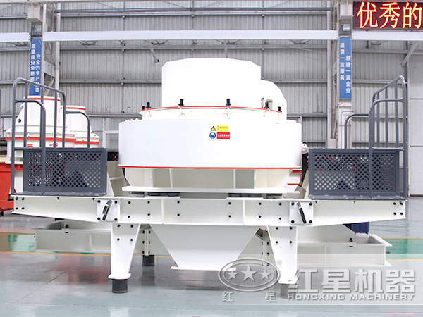 鵝卵石制砂機 鵝卵石制砂機