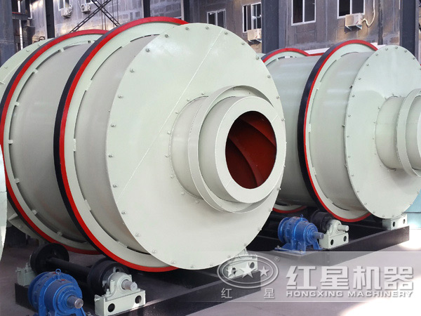 沙子烘干機 沙子烘干機
