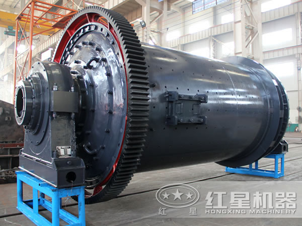 球磨機 球磨機