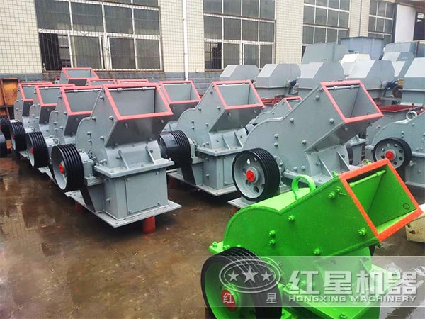 白云石錘式打砂機 白云石錘式打砂機
