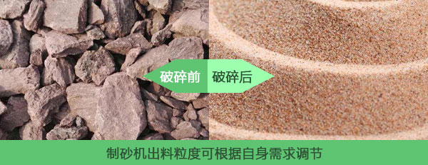 機制砂 機制砂