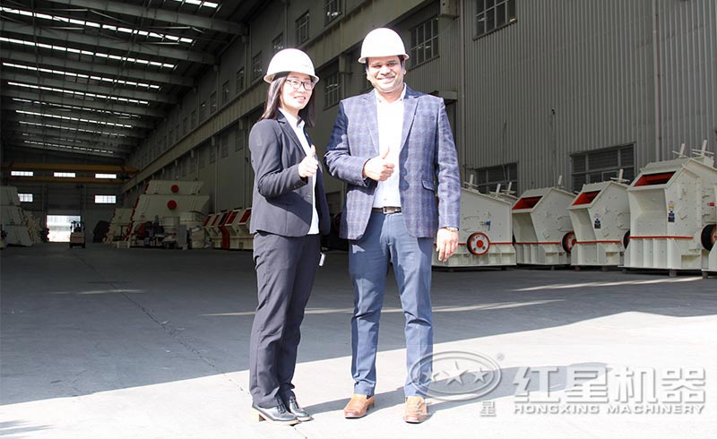 客戶來(lái)廠參觀 客戶來(lái)廠參觀