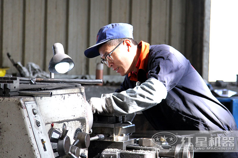 車間作業工人 車間作業工人