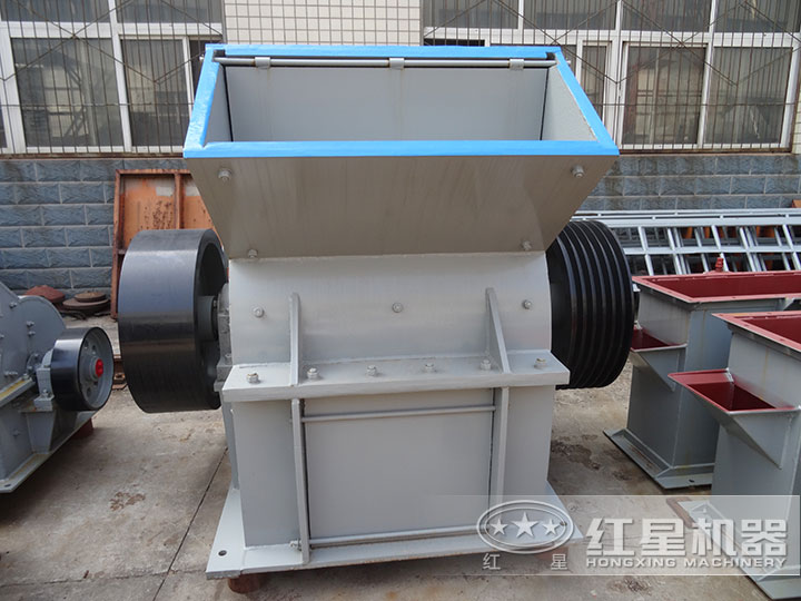錘式碎石機 錘式碎石機