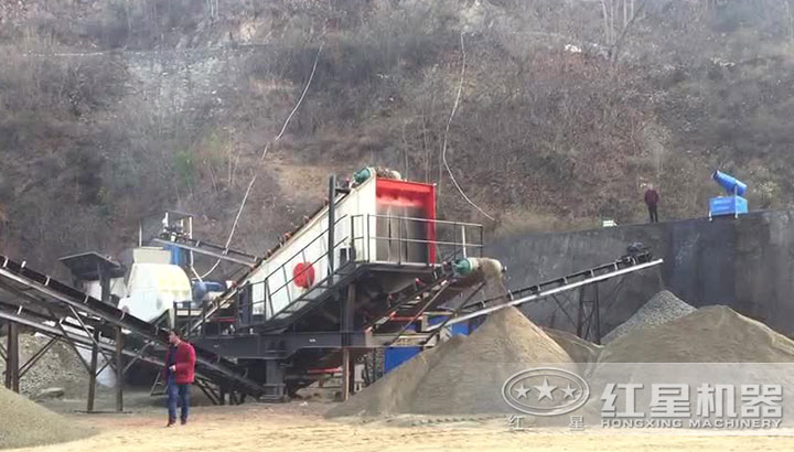移動現場及噴霧裝置 移動現場及噴霧裝置