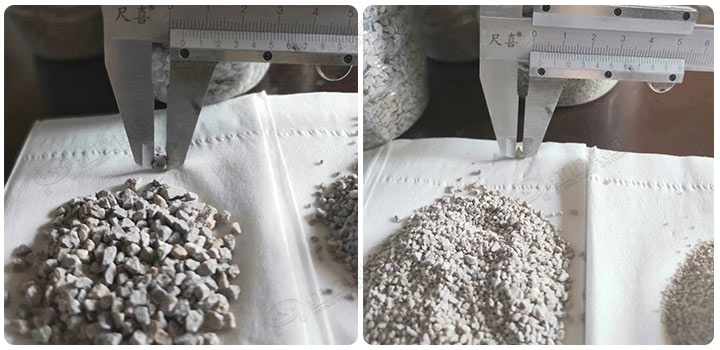 成品砂 成品砂
