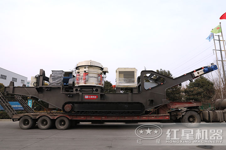 建筑廢料粉碎機發貨實拍 建筑廢料粉碎機發貨實拍