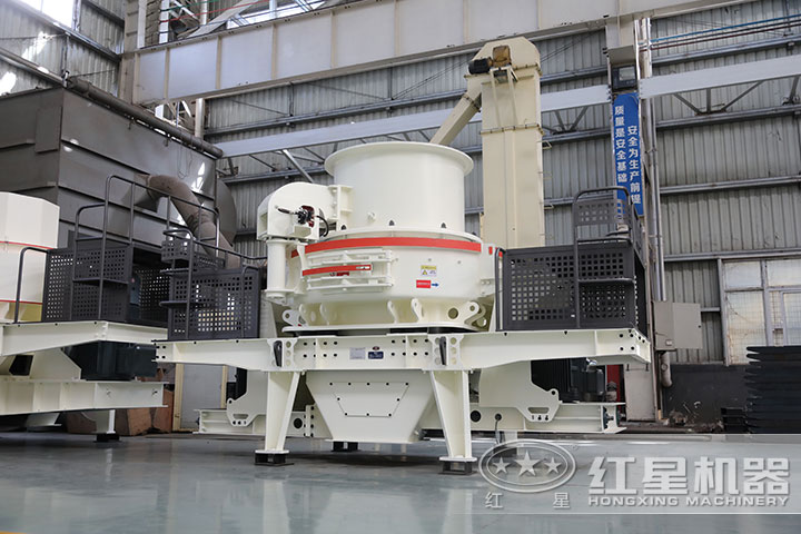 沖擊式破碎機 沖擊式破碎機