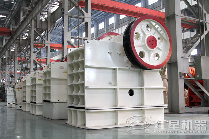 德版顎式破碎機 德版顎式破碎機