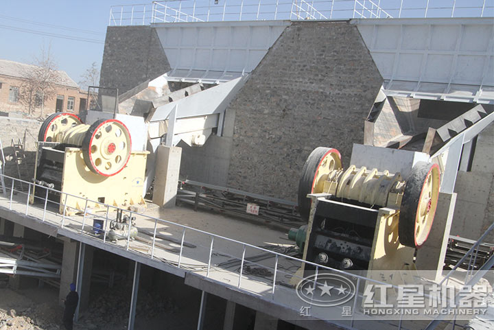 顎破作業現場 顎破作業現場