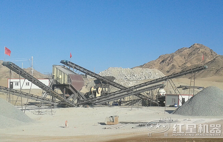 河北石料廠 河北石料廠