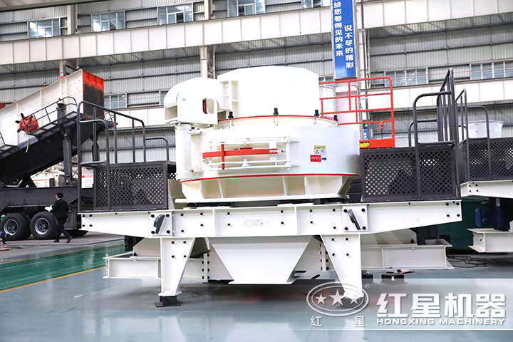 制砂機 制砂機