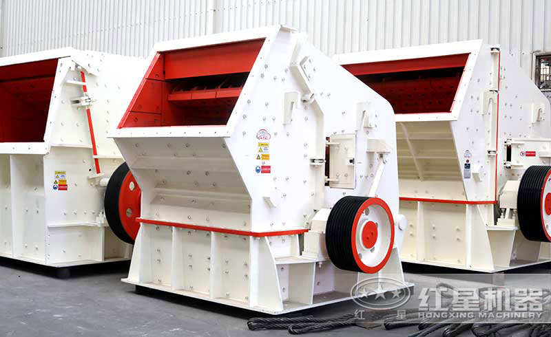 中碎機(jī)-反擊破:軟性物料專(zhuān)用設(shè)備 中碎機(jī)-反擊破:軟性物料專(zhuān)用設(shè)備