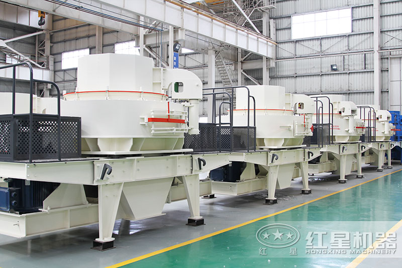 制砂機(jī) 制砂機(jī)