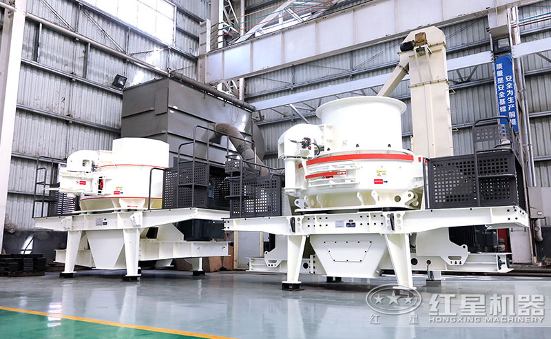 制砂機(jī) 制砂機(jī)