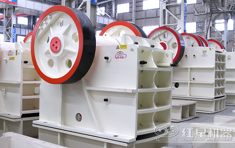 德版顎式破碎機 德版顎式破碎機