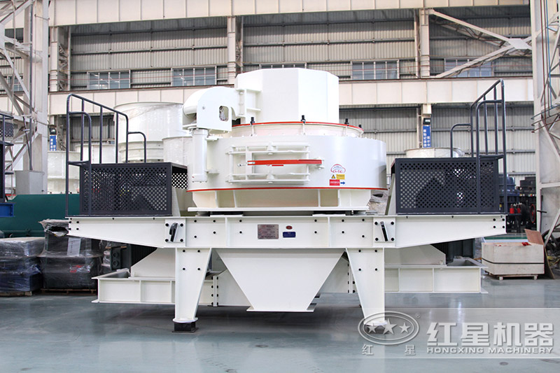 制砂機(jī) 制砂機(jī)