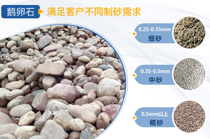 鵝卵石不同規(guī)格展示 鵝卵石不同規(guī)格展示