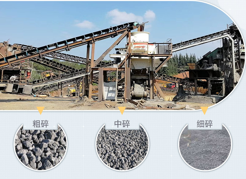 制沙粉碎機(jī) 制沙粉碎機(jī)