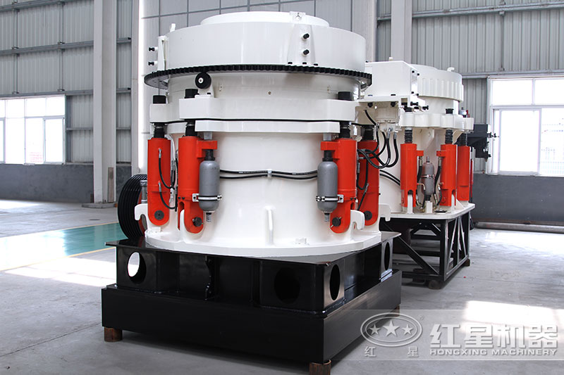 河卵石圓錐破碎機 河卵石圓錐破碎機