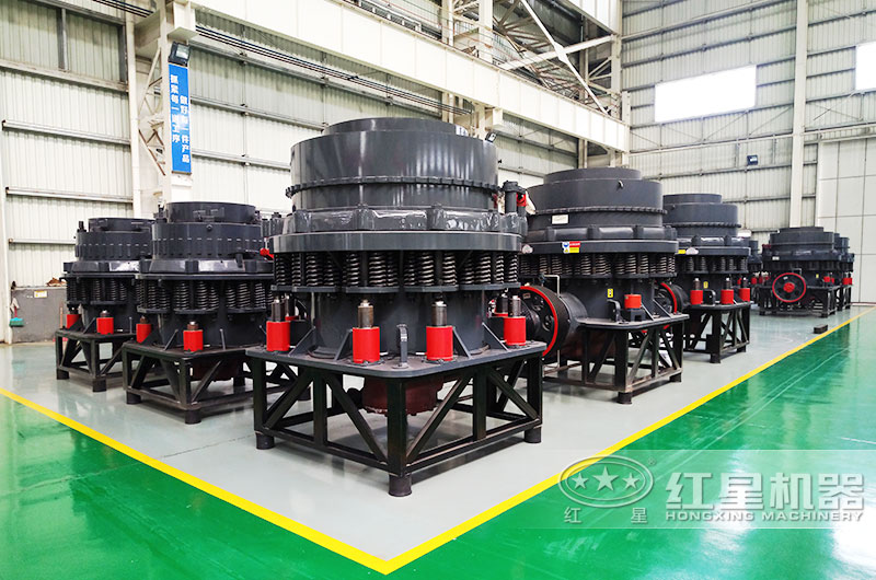 PYZ1200礦石圓錐粉碎機 PYZ1200礦石圓錐粉碎機