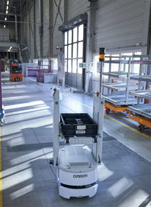 微軟攜手寶馬開(kāi)發(fā)omp平臺(tái) 打造智能工廠