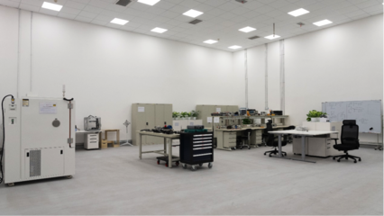 特斯拉本土化再進(jìn)一步,上海研發(fā)中心投入使用