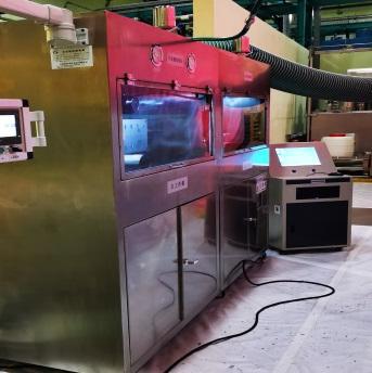 目測(cè)要火！中廣核青年集體掀起軟件開(kāi)發(fā)新浪潮