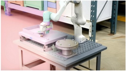 NVIDIA 擴(kuò)展 Omniverse 開(kāi)發(fā) 生成式物理 AI 驅(qū)動(dòng)虛擬世界新篇章